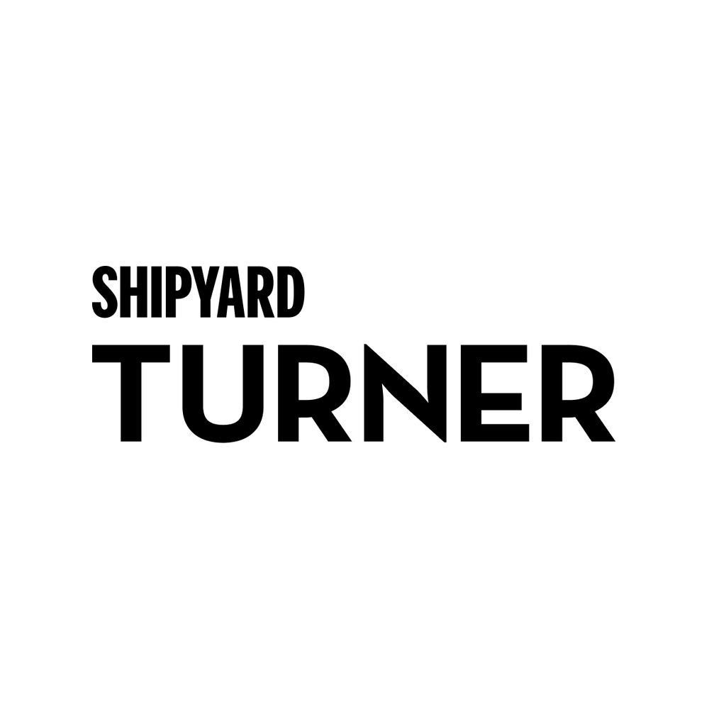 The PR Net 100 2026 TURNER, A Shipyard Brand